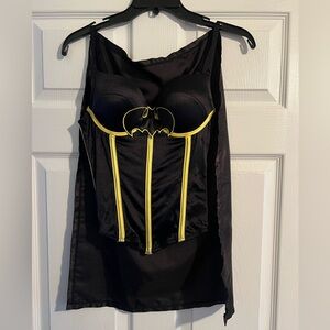 Bat Girl Costume